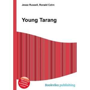  Young Tarang Ronald Cohn Jesse Russell Books