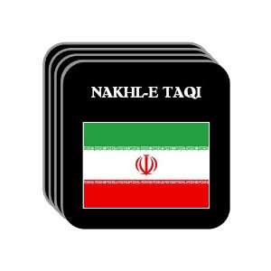  Iran   NAKHL E TAQI Set of 4 Mini Mousepad Coasters 