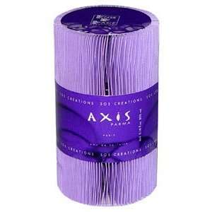 Axis Parma Gift Set   2.9 oz EDT Spray + 4.9 oz Body Lotion + 4.9 oz 