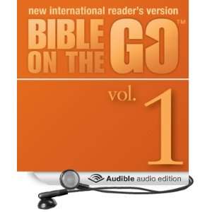 Bible on the Go, Vol. 01 Creation and the Fall (Genesis 1 