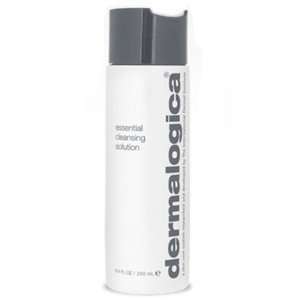  Dermalogica Essential Cleansing Solution   8.4 oz: Beauty