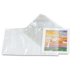 : Mountex Archival Shrink Wrap Bags   24 times; 30, Shrink Wrap Bags 