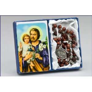   Medal and Prayer Card (Malco 48 059 03):  Kitchen & Dining