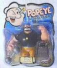 POPEYE THE SAILOR MAN BLUTO MINT ON MINT CARD