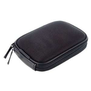  Canon Cameras Hard Compact Case Bag with Belt Clip and 