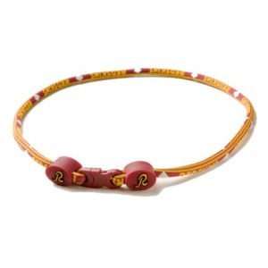  Washington Redskins NFL Titanium Necklace Jewelry