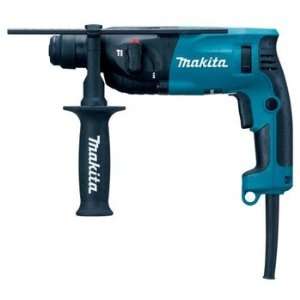 Factory Reconditioned Makita HR1830F R 11/16 in Rotary Hammer with L.E 