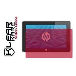  KlearKare Invisible Screen Shield Protector for HP Slate 