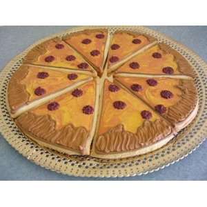  Special Delivery Giant Cookie Pizza