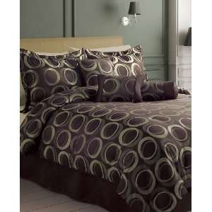  Victoria Classics Marissa Queen 7 Piece Comforter Bed In A 