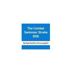  Total Immersion The Combat Swimmer Stroke DVD Sports 