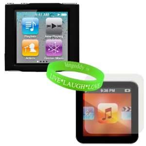 6th Generation Nano, 6G, 6th Gen) compatible with 8GB /16GB Apple iPod 