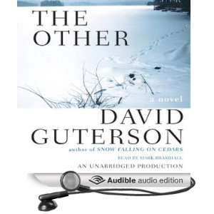   Other (Audible Audio Edition) David Guterson, Mark Bramhall Books