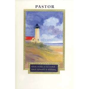  Pastor Your Work (2291 6)