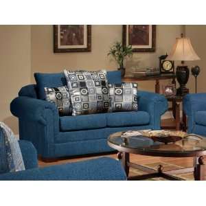  Marsha Loveseat by Chelsea Home Furniture
