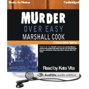   Quinn, Book 1 (Audible Audio Edition) Marshall Cook, Kate Vita Books