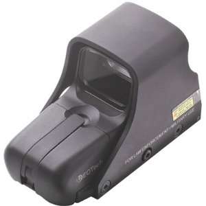  HOLOgraphic Weapon Sight Model 550 1 Minute of Angle Dot 