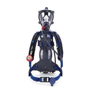   PSIG For Self Contained Breathing Apparatus (SCBA)