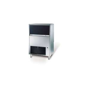  Brema Cb955 Ice Machine Maker (Cubes): Appliances