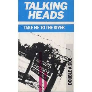  Psycho Killer: Talking Heads: Music