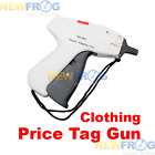 Price Label Tagging Tag Gun +1000 Barbs +1 Needle L