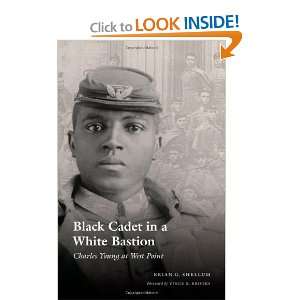    Charles Young at West Point [Paperback] Brian G. Shellum Books