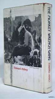 First Edition First Printing