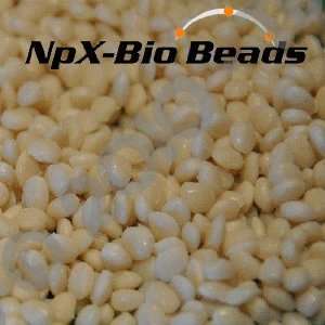  NPX Bio Beads 550 ml: Kitchen & Dining