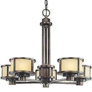  Bridgetown Chandelier by Dolan Designs