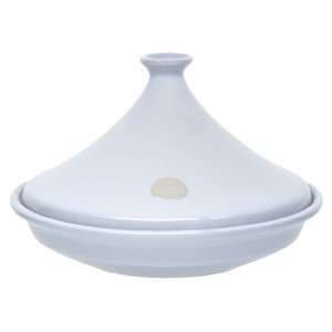  Emile Henry Flame Tajine   3.5 L   Light Grey: Kitchen 