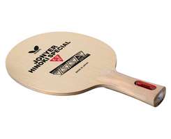 Butterfly Jonyer Hinoki Special blade table tennis ping  