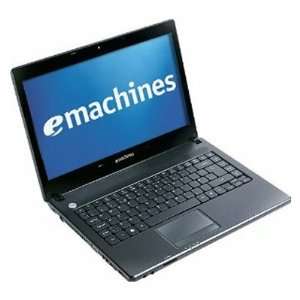  eMachines EMD528 2496 Laptop Computer with Windows 7 