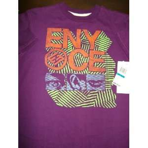  Enyce Boys Designer Shirt (Size): Everything Else
