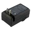 2X Battery For Sony CyberShot DSC T1 T10 T11KIT+Charger  