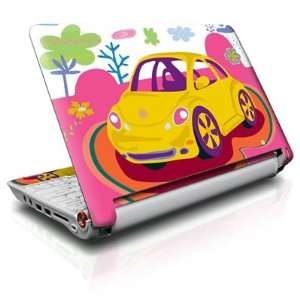   Skin Cover Decal Sticker for the Acer Aspire ONE 11.6 AO751H Netbook