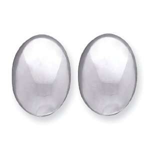    Sterling Silver Non Pierced Earrings: West Coast Jewelry: Jewelry