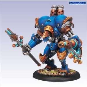  Firefly Light Warjack Cygnar   Forces of Warmachine Toys 