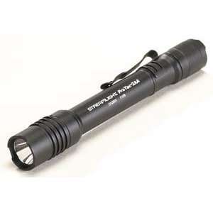    C4 LED Protac 2AA Battery Tactical Pocket Light: Automotive