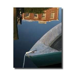  Boat Bow Ii Giclee Print