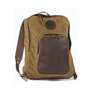 Duluth Pack Serengeti Deluxe Daypack   Backpack:  Sports 