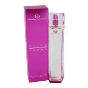  SERGIO TACCHINI STILE DONNA perfume by Sergio Tacchini 