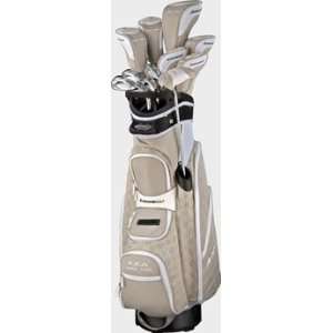  Adams Ladies IDEA a12 OS Premium Complete Golf Box Sets 