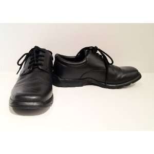  Joseph Allen Black Dress Shoe (Boys Size 6) Everything 