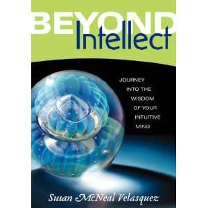   of Your Intuitive Mind [Paperback] Susan McNeal Velasquez Books