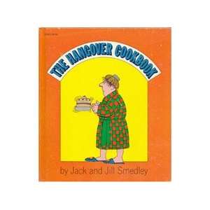  The Hangover Cookbook Jack Smedley Books