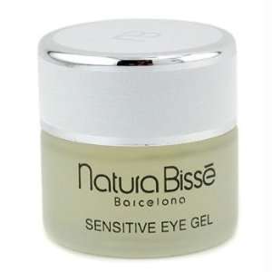  Sensitive Eye Gel ( Jar ) 15ml/0.8oz By Natura Bisse 