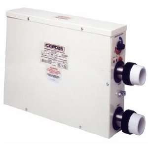  Coates ST Series Electric Spa Heater 5.5 kW 240V   12406ST 