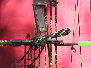 Archery BOW WRIST SLING Mathews Z7,PSE,Hoyt,Bowtech  