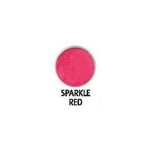  18ML RED SPARKLE Snazaroo Sparkle Face Paint: Toys & Games