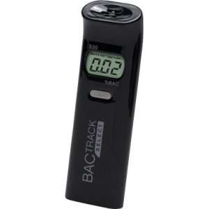  BREATHALYZER, BACTRACK, S30 SELECT S30GC: Office Products